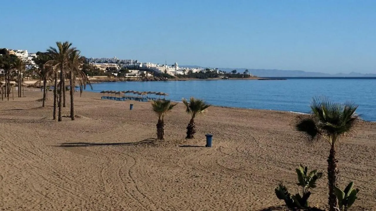 Homes Of Spain, Apartamentos Paraiso, Ed Palmerston, Atico J A Pie De Playa, Piscina Privada En Solarium, Wi-Fi ベラ スペイン