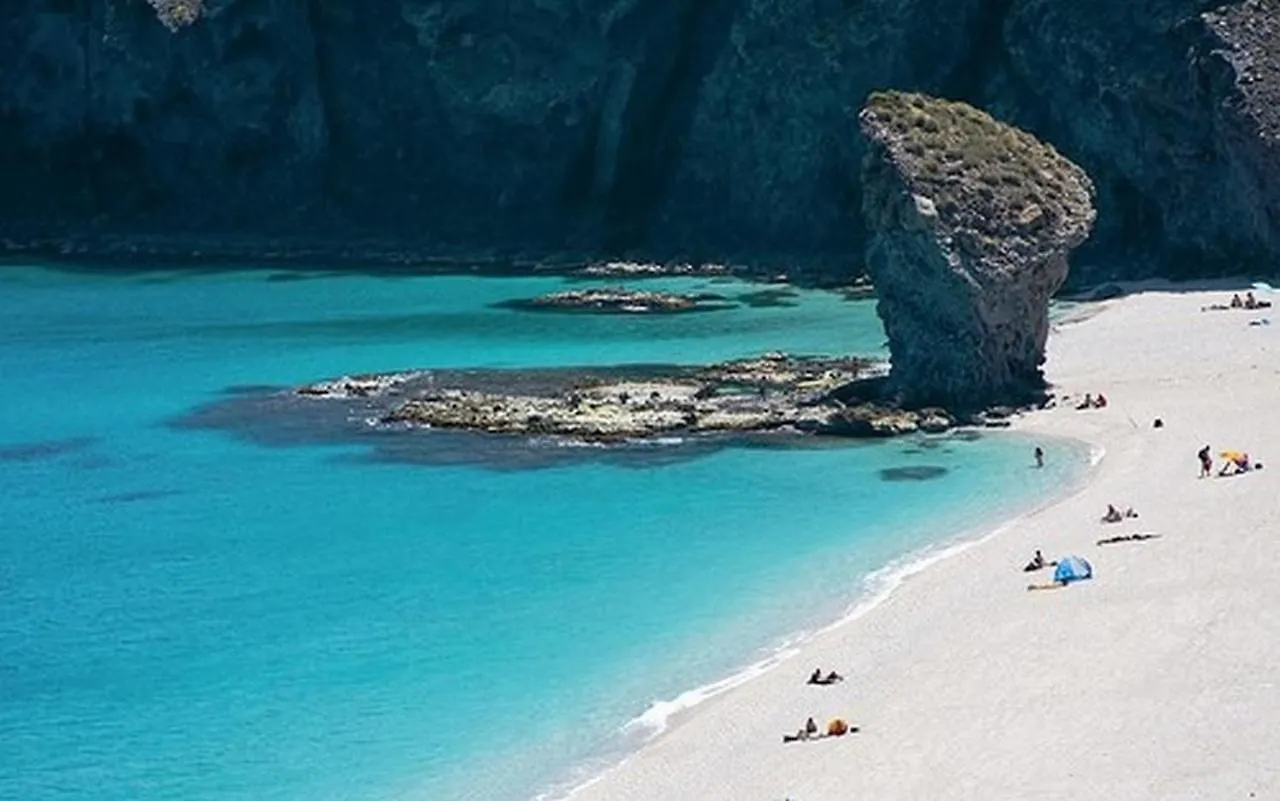 Homes Of Spain, Apartamentos Paraiso, Ed Palmerston, Atico J A Pie De Playa, Piscina Privada En Solarium, Wi-Fi ベラ 0*,